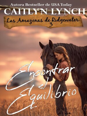 cover image of Encontrar el Equilibrio